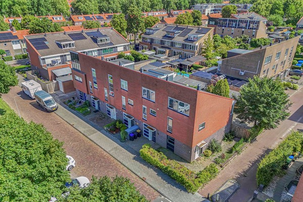 Medium property photo - Rietzangerstraat 11, 8301 XD Emmeloord